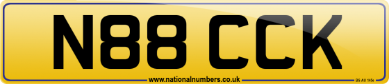 N88 CCK