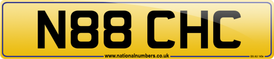 N88 CHC