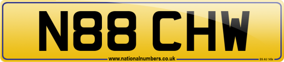 N88 CHW