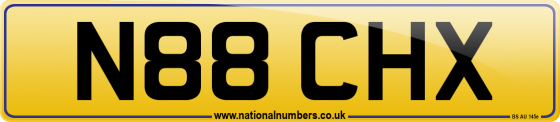 N88 CHX