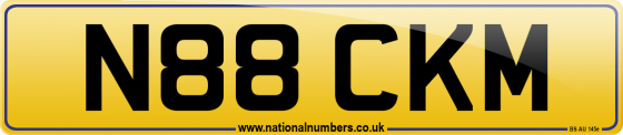 N88 CKM
