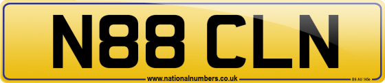 N88 CLN
