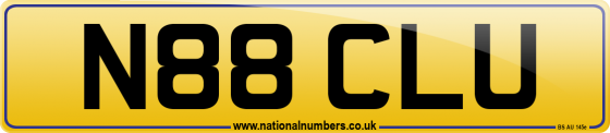 N88 CLU