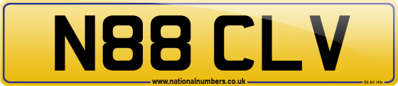 N88 CLV