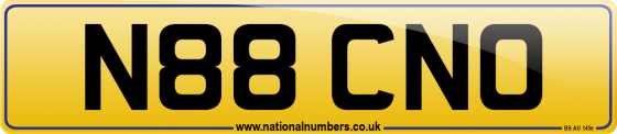N88 CNO