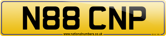 N88 CNP
