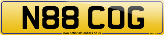 N88 COG