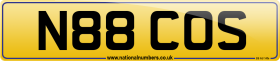 N88 COS