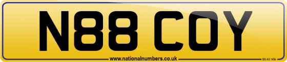 N88 COY