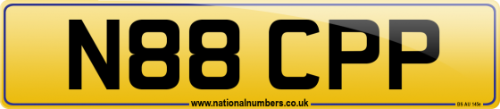 N88 CPP