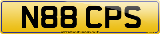 N88 CPS