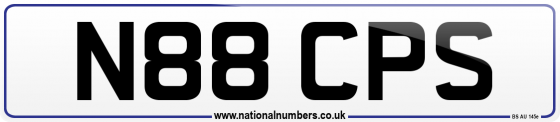 N88 CPS
