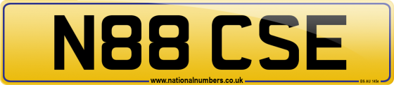 N88 CSE