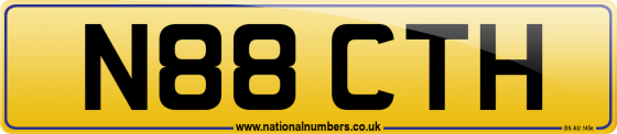 N88 CTH