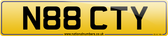 N88 CTY