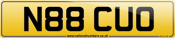 N88 CUO