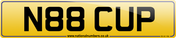 N88 CUP
