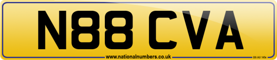 N88 CVA