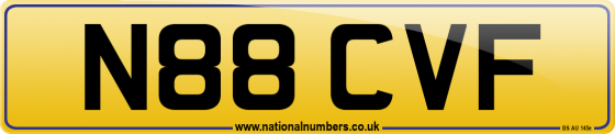 N88 CVF