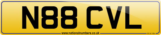N88 CVL