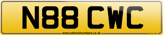 N88 CWC
