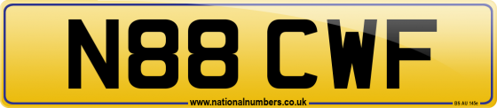 N88 CWF