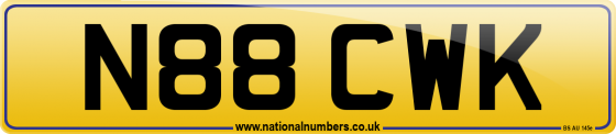 N88 CWK