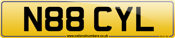 N88 CYL