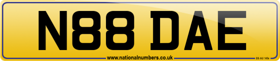 N88 DAE