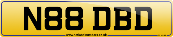 N88 DBD