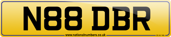N88 DBR