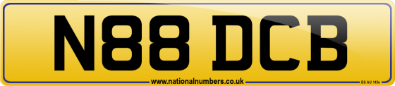 N88 DCB