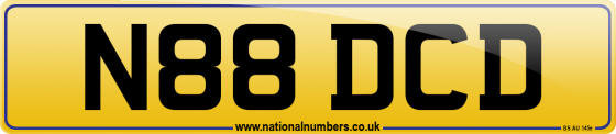 N88 DCD