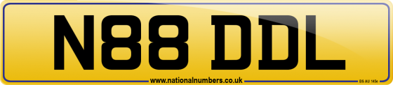 N88 DDL