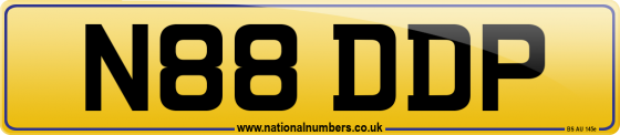 N88 DDP