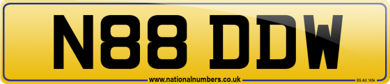 N88 DDW