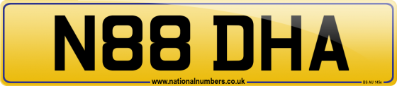 N88 DHA