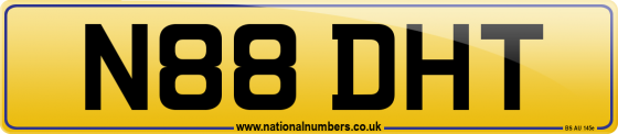 N88 DHT