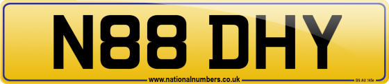 N88 DHY