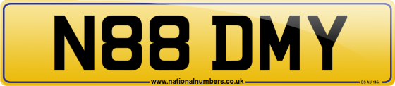 N88 DMY