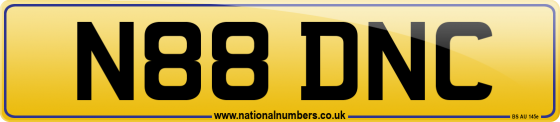 N88 DNC