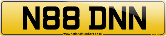 N88 DNN