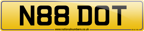 N88 DOT