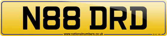 N88 DRD