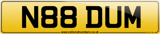 N88 DUM