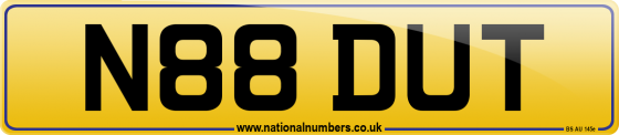 N88 DUT