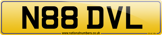 N88 DVL