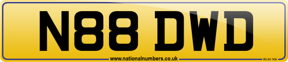 N88 DWD