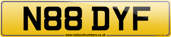 N88 DYF