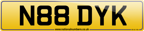 N88 DYK